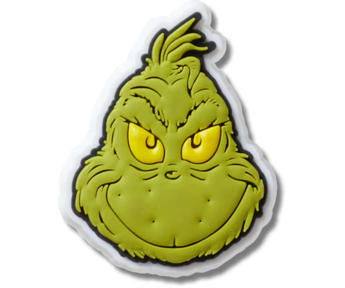 The Grinch 3