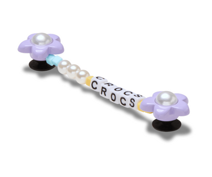 Purple Meta Flower Chain