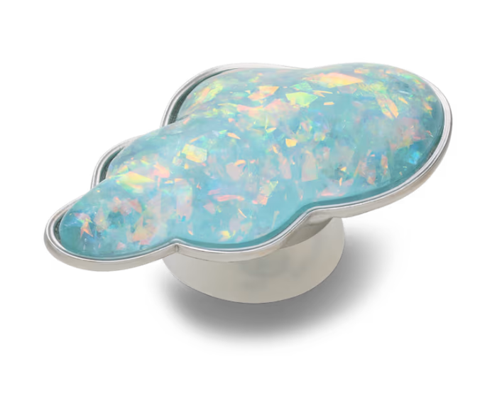 Opalescent Meta Cloud