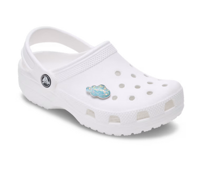 Opalescent Meta Cloud