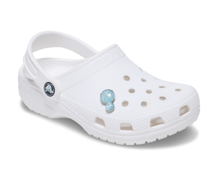 Opalescent Meta Double Gem