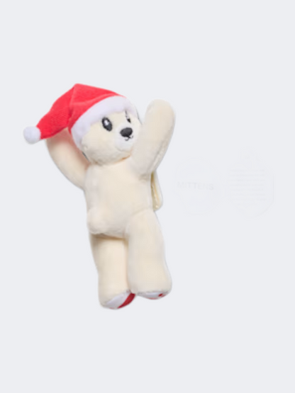 Huggitz Holiday Bear
