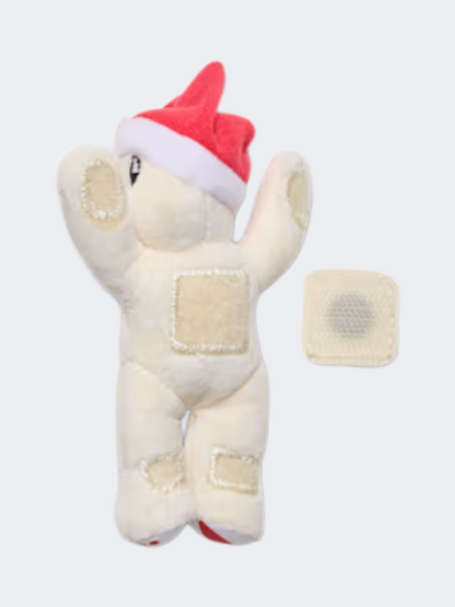 Huggitz Holiday Bear