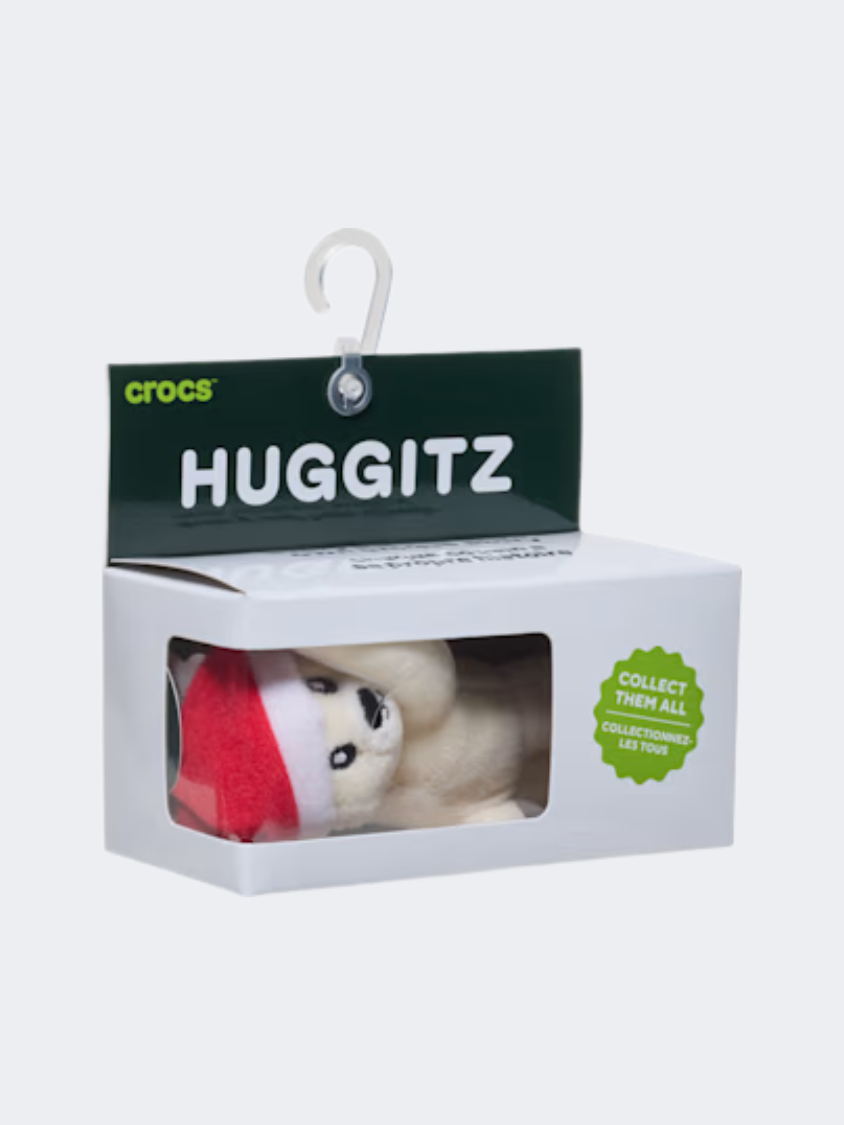 Huggitz Holiday Bear