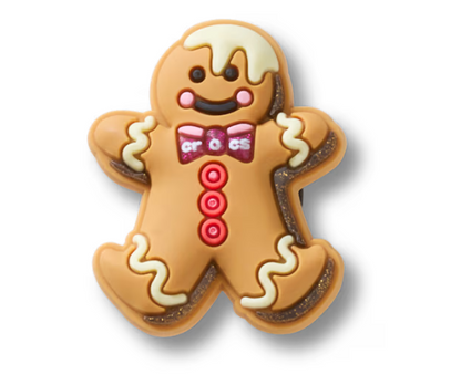 Cute Gingerbread Cookie