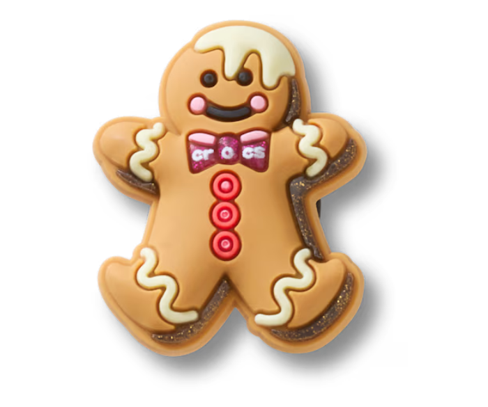 Cute Gingerbread Cookie