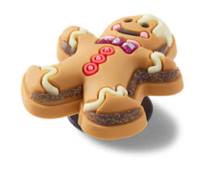 Cute Gingerbread Cookie