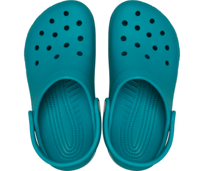 Kids' Classic Clog
