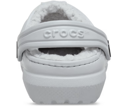 Toddler Classic Lined Clog