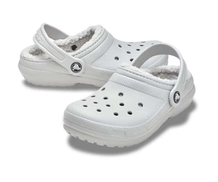 Kids' Classic Lined Clog