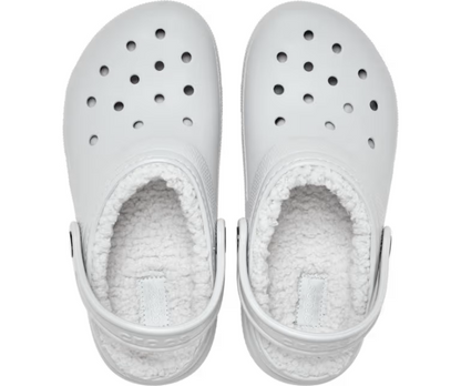 Kids' Classic Lined Clog