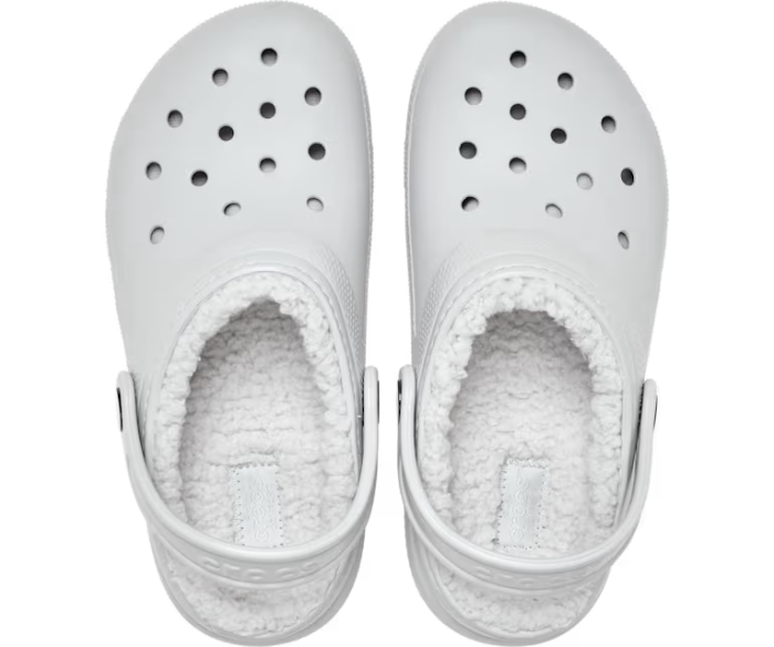 Kids' Classic Lined Clog