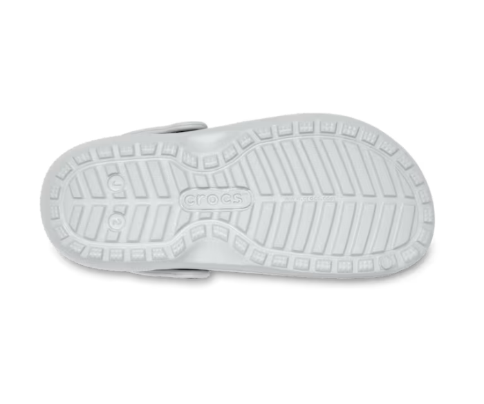 Kids' Classic Lined Clog