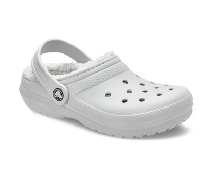 Kids' Classic Lined Clog