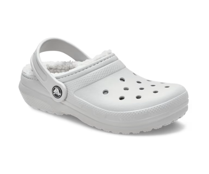 Kids' Classic Lined Clog