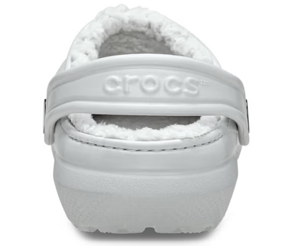 Kids' Classic Lined Clog