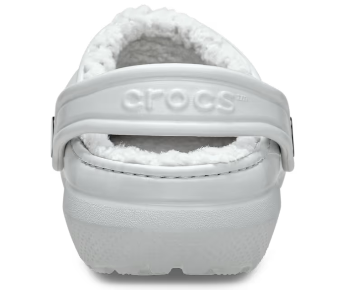 Kids' Classic Lined Clog