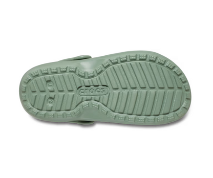 Kids' Classic Lined Clog