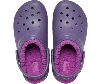 Kids' Classic Lined Clog