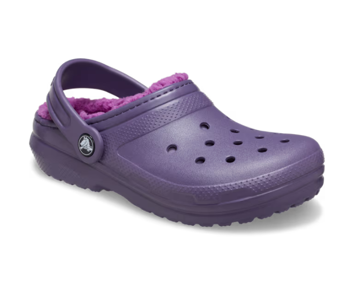 Kids' Classic Lined Clog