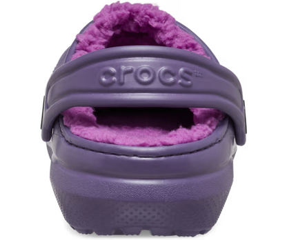 Kids' Classic Lined Clog