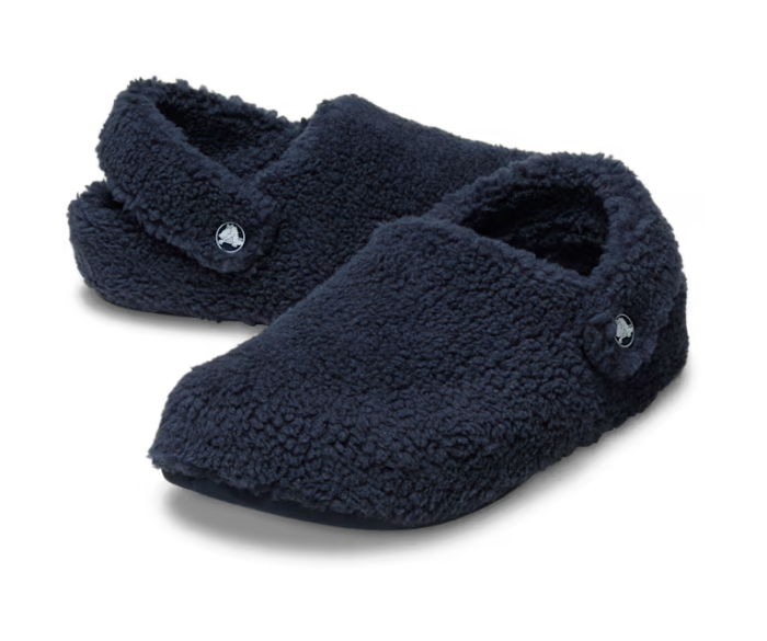 Classic Cozzzy Slipper