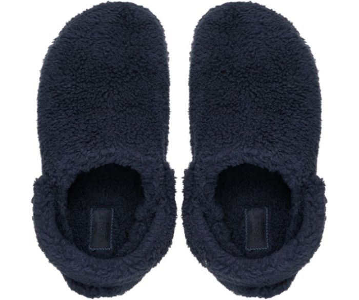 Classic Cozzzy Slipper