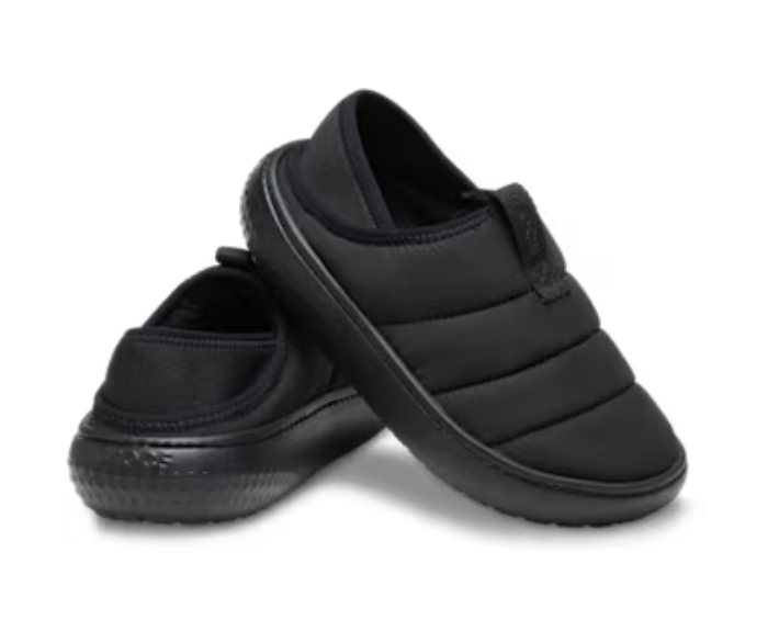 Kids' Classic Puff Moc