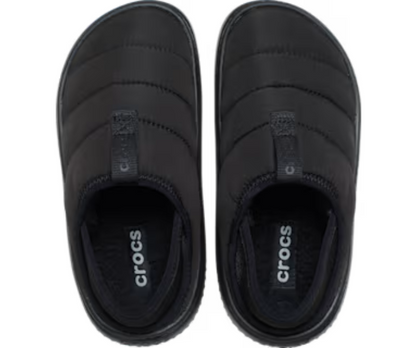 Kids' Classic Puff Moc