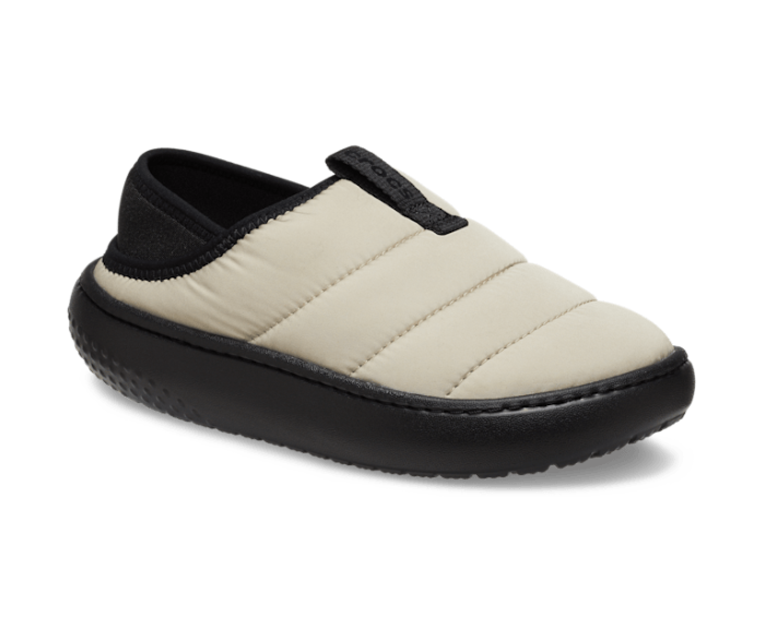 Kids' Classic Puff Moc