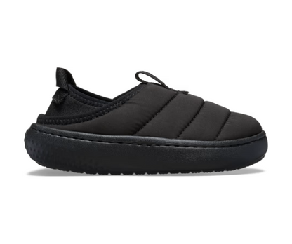 Toddler Classic Puff Moc