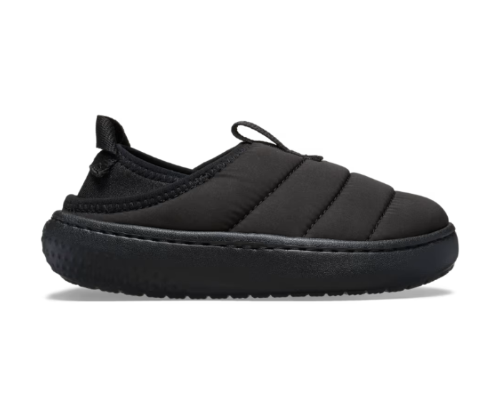 Toddler Classic Puff Moc