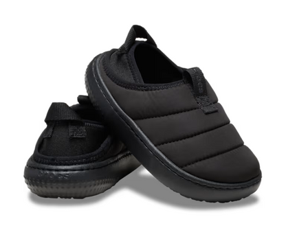 Toddler Classic Puff Moc