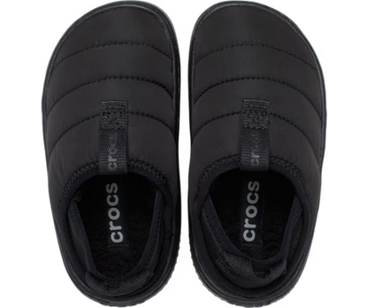 Toddler Classic Puff Moc