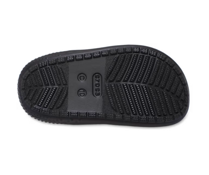 Toddler Classic Puff Moc