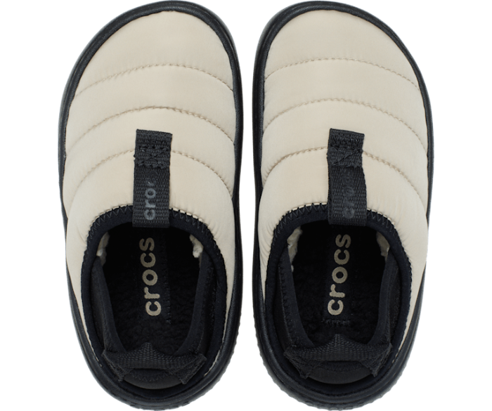 Toddler Classic Puff Moc