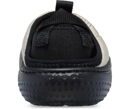 Toddler Classic Puff Moc