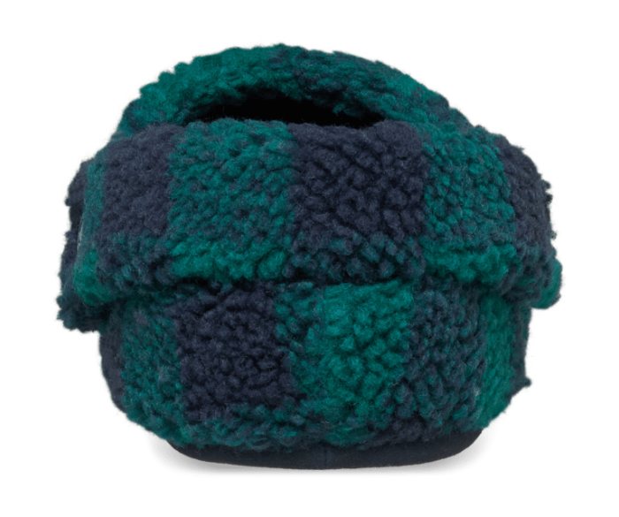 Classic Buffalo Check Cozzzy Slipper