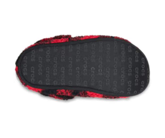 Classic Buffalo Check Cozzzy Slipper