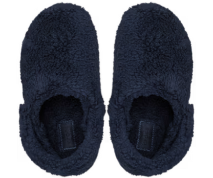 Kids' Classic Cozzzy Slipper