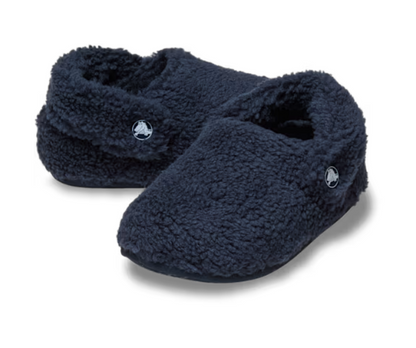 Toddler Classic Cozzzy Slipper