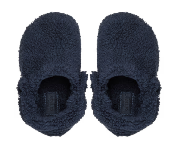Toddler Classic Cozzzy Slipper