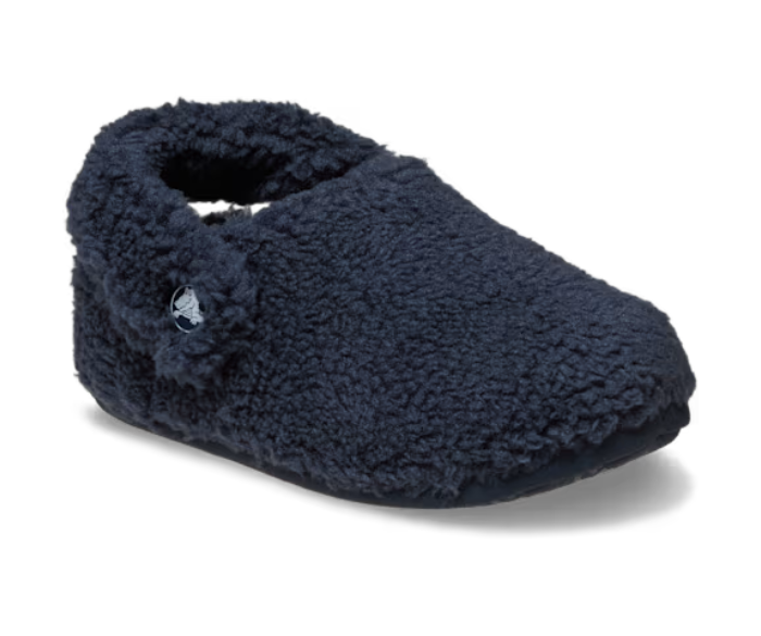 Toddler Classic Cozzzy Slipper