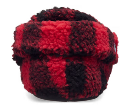 Toddler Classic Buffalo Check Cozzzy Slipper