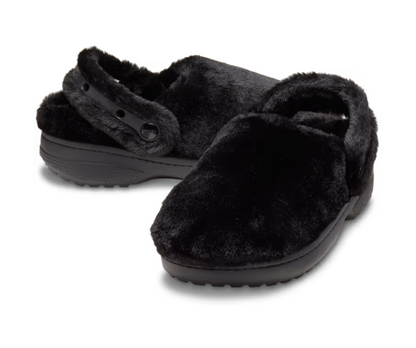 Classic Unfurgettable Clog