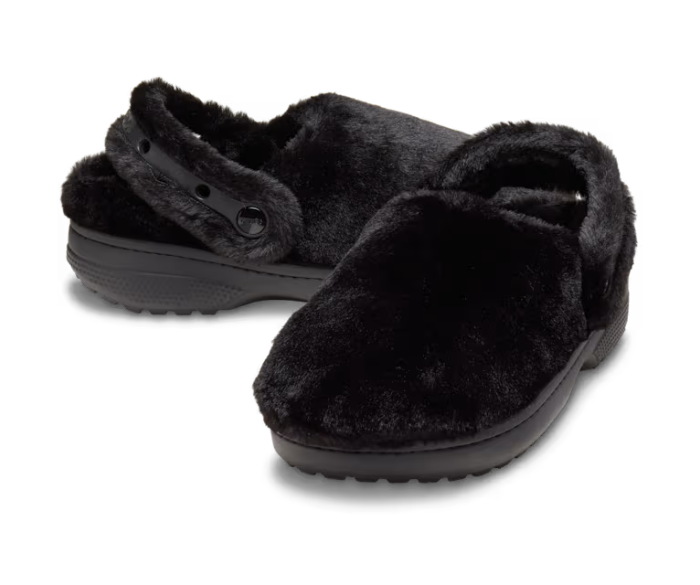 Classic Unfurgettable Clog