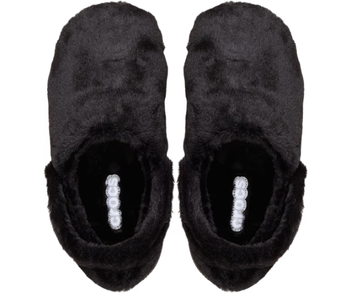 Classic Unfurgettable Clog