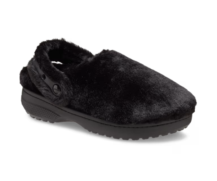 Classic Unfurgettable Clog