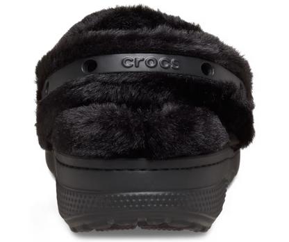 Classic Unfurgettable Clog