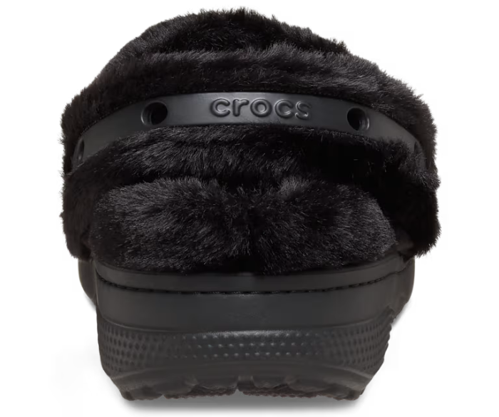 Classic Unfurgettable Clog